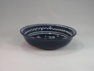 Gmundner Keramik-Schale/Kompott